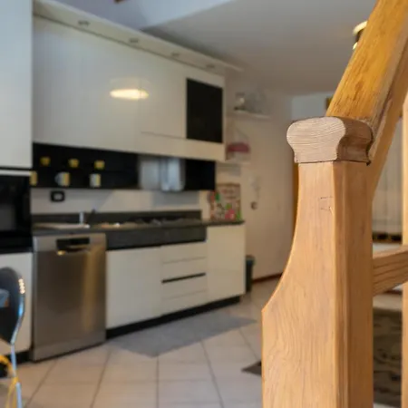 Ol Vege Casa In Centro Storico شقة