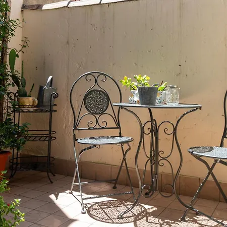 شقة Ol Vege Casa In Centro Storico
