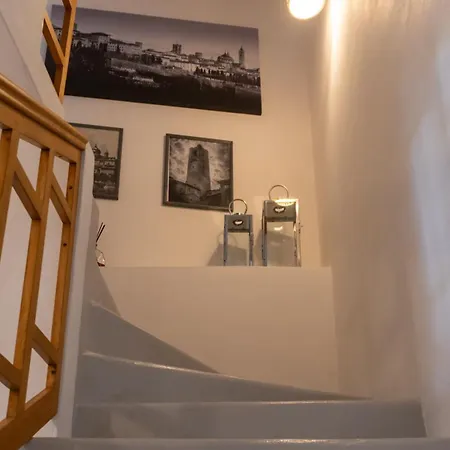 Ol Vege Casa In Centro Storico شقة