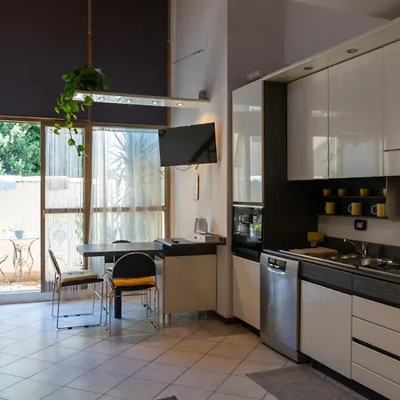 شقة Ol Vege Casa In Centro Storico *