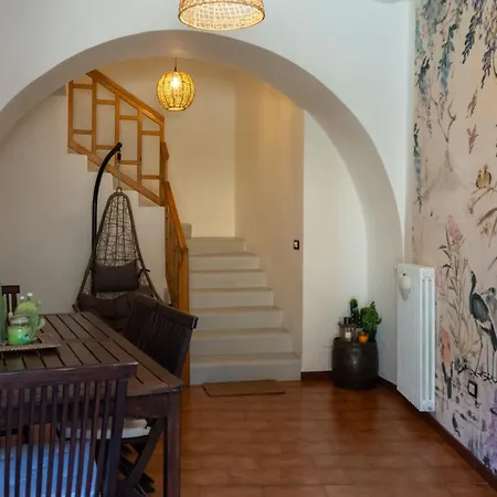 Ol Vege Casa In Centro Storico شقة *